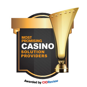 Top 20 Casino Solution Companies - 2021
